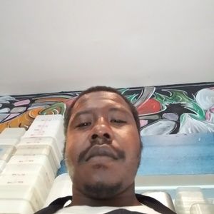 Meet your Posher, Jermaine